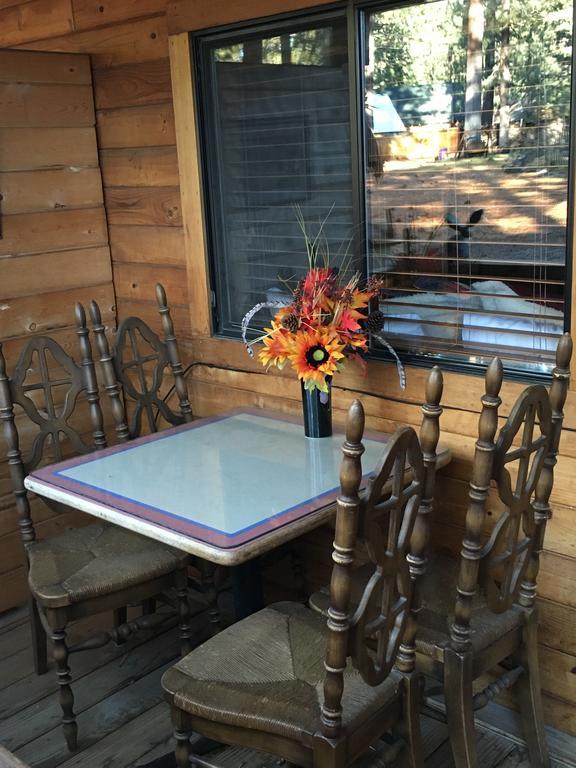 Holly'S Place South Lake Tahoe Exterior foto
