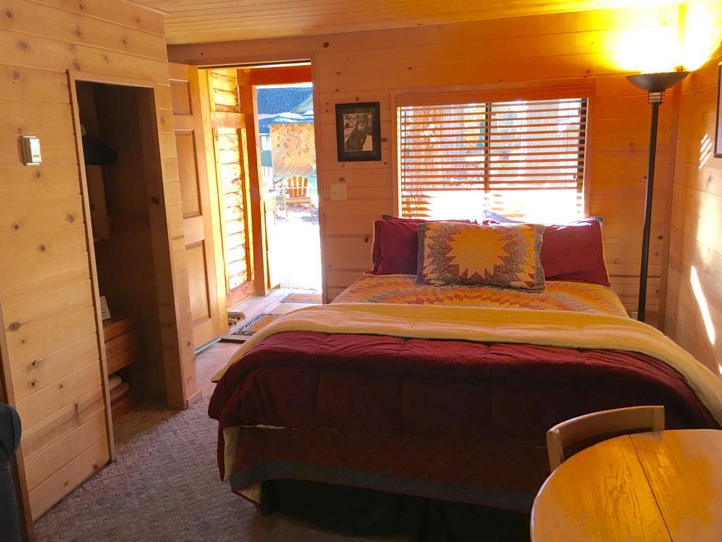 Holly'S Place South Lake Tahoe Exterior foto
