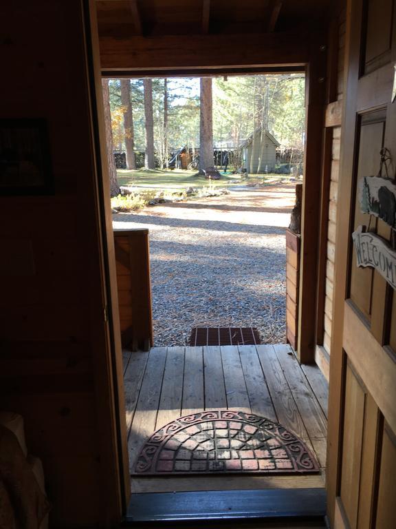 Holly'S Place South Lake Tahoe Exterior foto