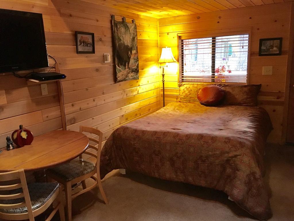 Holly'S Place South Lake Tahoe Exterior foto