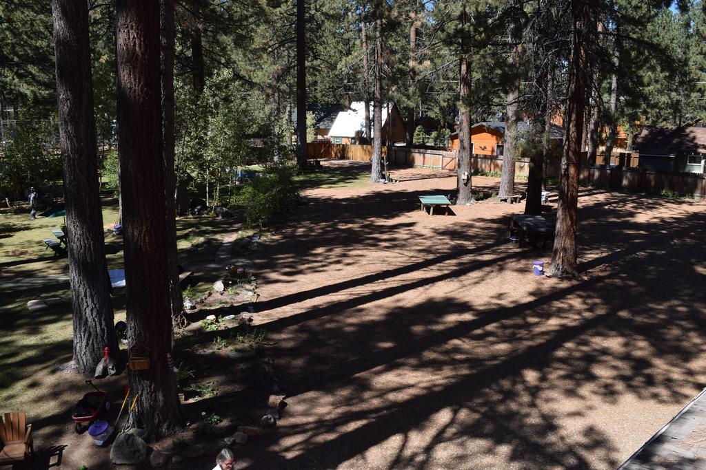 Holly'S Place South Lake Tahoe Exterior foto