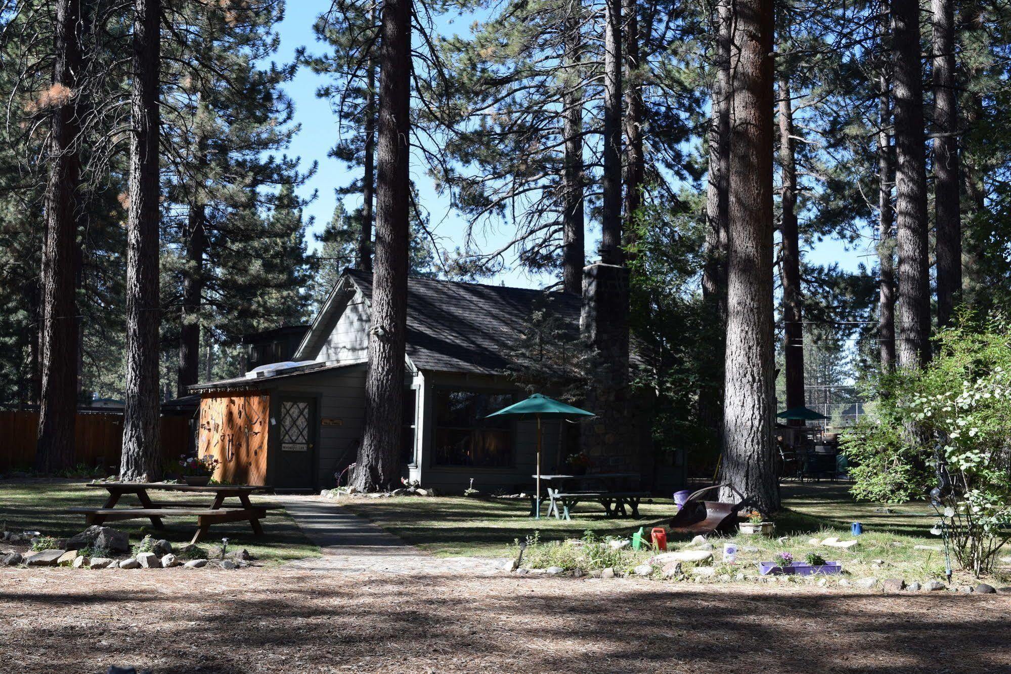 Holly'S Place South Lake Tahoe Exterior foto